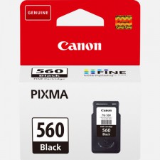 Náplň CANON PG-560 black TS5350/TS5351/TS5352/TS5353 - originál