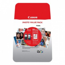 Náplň CANON PG-560XL black + CL-561XL color TS5350/TS5351/TS5352/TS5353 - multipack originál