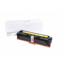 Toner HP CF542X ( 203X ) Yellow - alternatívny toner