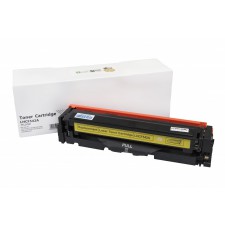 Toner HP CF542A ( 203A ) Yellow - alternatívny toner