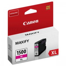 CANON Originál PGI-1500M XL magenta MAXIFY MB2050/MB2350
