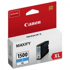 CANON Originál PGI-1500C XL cyan MAXIFY MB2050/MB2350