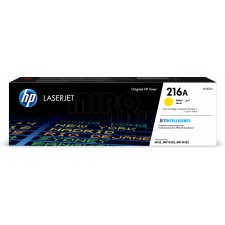 Toner HP W2412A ( 216A ) yellow - originálny toner