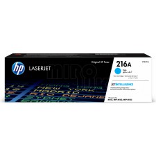 Toner HP W2411A ( 216A ) cyan - originálny toner