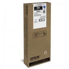 Náplň Epson T9451 Black C13T945140 64ml - originál