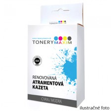 Renovovácia B3P19A CYAN PREMIUM 130 ml no. 727 - atramentová náplň