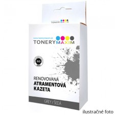 Renovovácia B3P24A GREY PREMIUM 130 ml no. 727 - atramentová náplň