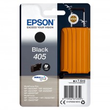 Náplň Epson 405 Black - originál