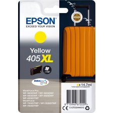 Náplň Epson 405XL Yellow - originál