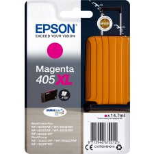 Náplň Epson 405XL Magenta - originál