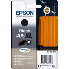 Náplň Epson 405XL Black - originál
