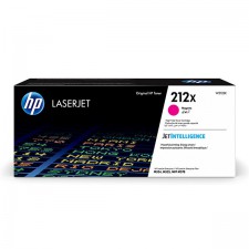 Toner HP W2123X ( 212X ) magenta - originálny toner