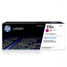 Toner HP W2123A ( 212A ) magenta - originálny toner