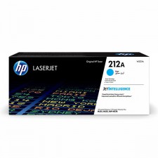 Toner HP W2121A ( 212A ) cyan - originálny toner