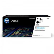 Toner HP W2120A ( 212A ) black - originálny toner