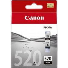 CANON Originál PGI-520PGBK black MP 540/620/630/980, iP 3600/4600