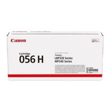 Originál toner CANON CRG-056H black