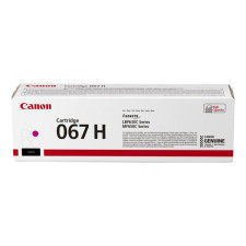 Toner Canon CRG-067H ( 5104C002 ) Magenta  - originálny toner