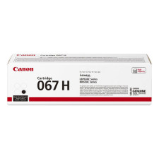 Toner Canon CRG-067H ( 5106C002 ) Black  - originálny toner