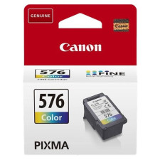 Náplň CANON CL-576 color PIXMA TS3550i/TS3551/TR4750i/TR4751i - originál