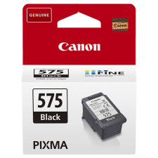 Náplň CANON PG-575 black PIXMA TS3550i/TS3551/TR4750i/TR4751i - originál