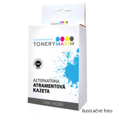 Náplň Brother LC-426 XL Cyan - alternatívna atramentová náplň