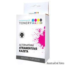 Náplň Brother LC-426 XL  Magenta - alternatívna atramentová náplň