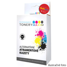 Náplne Brother LC-426 XL CMYK Value Pack - Multipack 4 alternatívnych náplní