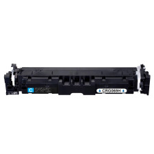 Toner Canon CRG-069H C ( 5097C002 ) Cyan - alternatívny toner