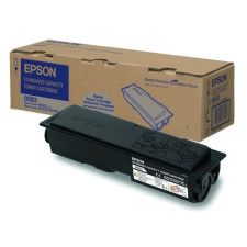 EPSON originál toner AcuLaser MX20,M2400,M2300 black (3.000str) - C13S050585