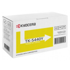Toner Kyocera TK-5440Y Yellow ( 1T0C0AANL0 ) - originálny toner