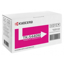 Toner Kyocera TK-5440M Magenta ( 1T0C0ABNL0 ) - originálny toner