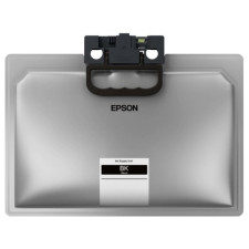 Epson T9661 XXL Black - originálna atramentová náplň