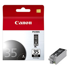 CANON Originál PGI-35BK black PIXMA iP100