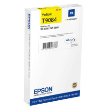 Náplň Epson T9084 XL (C13T908440) Yellow - originál