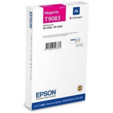 Náplň Epson T9083 XL (C13T908340) Magenta - originál