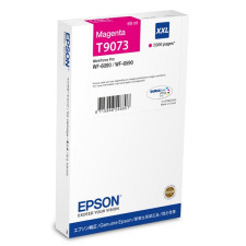 Náplň Epson T9073 XXL (C13T907340) Magenta - originál