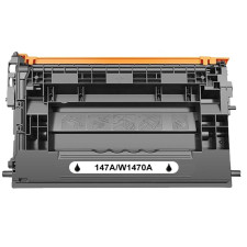 Toner HP W1470A (147A) - alternatívny toner s čipom