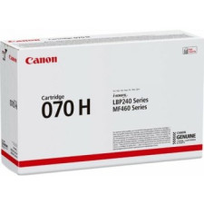 Toner Canon CRG-070H ( 5640C002 ) Black - originálny toner