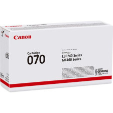 Toner Canon CRG-070 ( 5639C002 ) Black - originálny toner