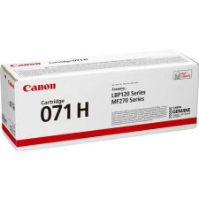 Toner Canon CRG-071H ( 5646C002 ) Black - originálny toner