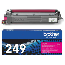 Toner Brother TN-249 Magenta - originálny toner