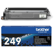 Toner Brother TN-249 Black - originálny toner