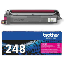 Toner Brother TN-248 Magenta - originálny toner