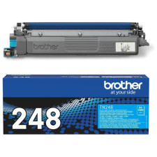 Toner Brother TN-248 Cyan - originálny toner