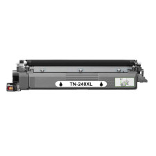 Toner Brother TN-248 XL Black - alternatívny toner