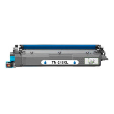 Toner Brother TN-248 XL Cyan - alternatívny toner