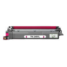 Toner Brother TN-248 XL Magenta - alternatívny toner