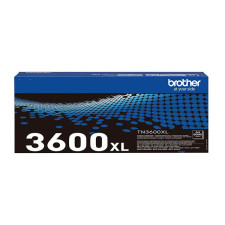 Toner Brother TN3600XL - originálny toner