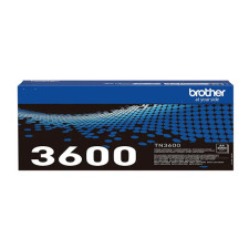 Toner Brother TN3600 - originálny toner